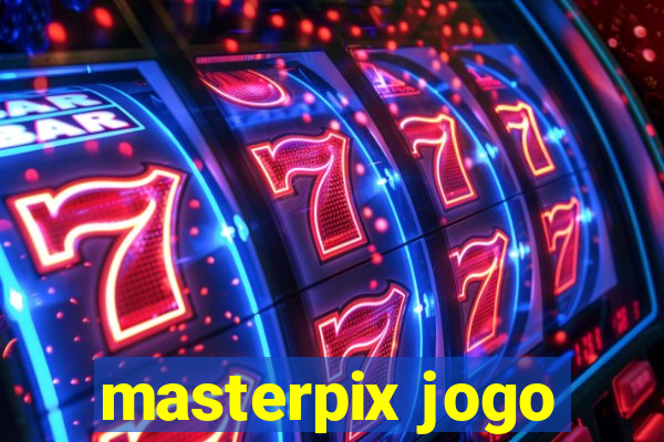 masterpix jogo